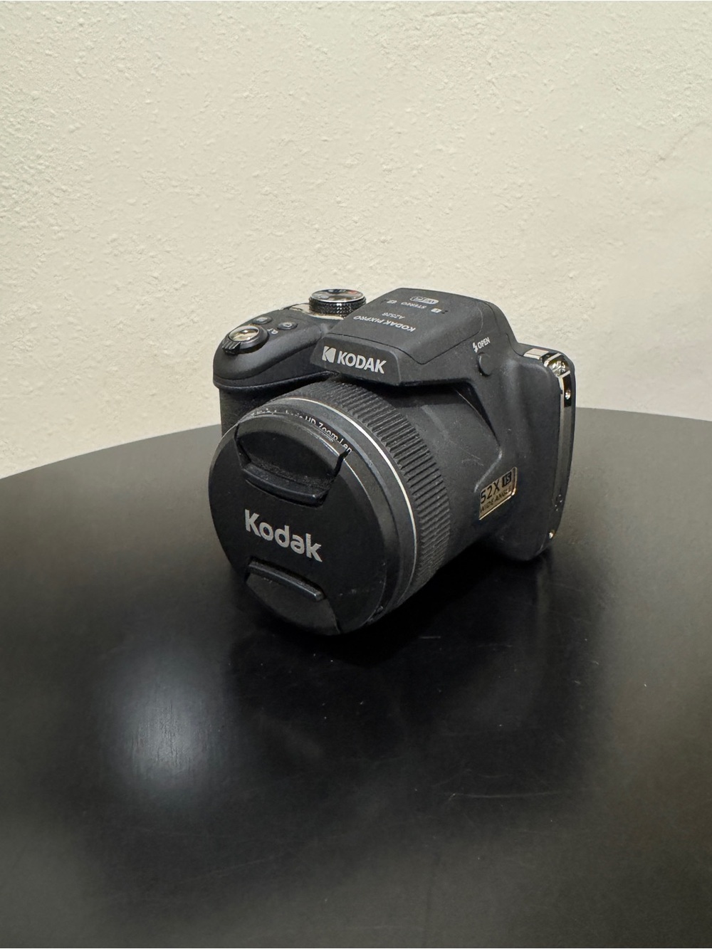 KODAK PIXPRO AZ528 Digital Camera